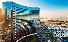 Marriott Marquis San Diego Marina,san Diego,ca,usa